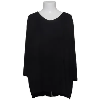 Top (Black) from Tracy