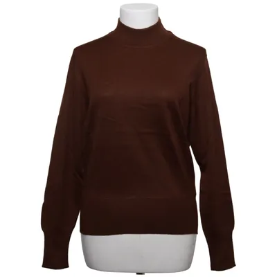Turtleneck (Brown) from Bleyle Acrylic, Wool