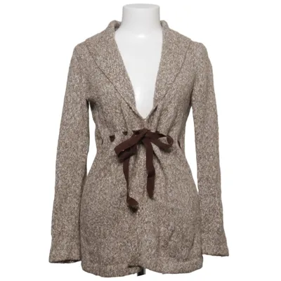 Vente cardigan  (Beige) fra Motherhood Maternity Akryl, Bomuld