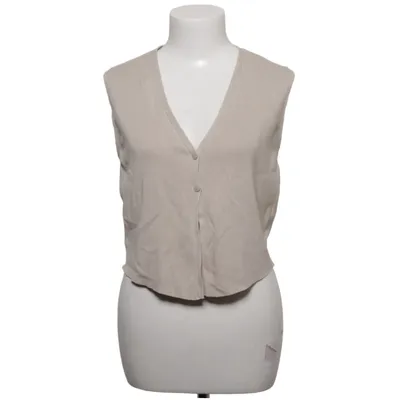 Vest (Beige) from Primark Cares Polyamide, Viscose