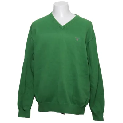 Pull-over (Vert) de GANT Coton