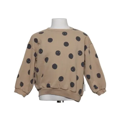 Sweatshirt (Beige) from Minories Cotton, Polyester