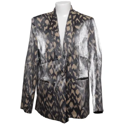 Blazer (4SAK50153UW) de Koton Polyester, Viscose