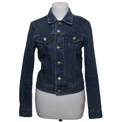 Denim jacket (Blue) from Rocky Cotton