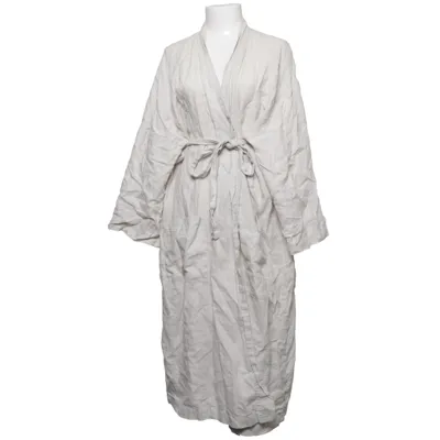 Ochtendjas (Beige) van H&M Home Linnen