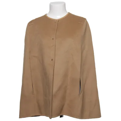 Cape (Beige) från Joseph Kashmir, Skinn
