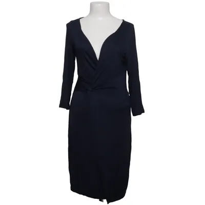 Jurk (Blauw) van Velvet Elastaan, Viscose