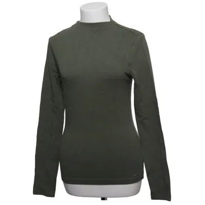 T-shirt à manches longues (FOREST TOP) de Lune Active Élasthane, Polyamide, Viscose
