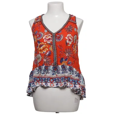Haut (Ki18022) de Patrons of Peace Viscose