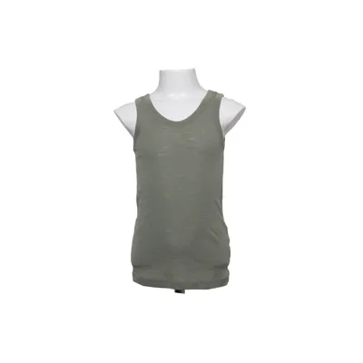 Tanktop (k.b.T) fra Dilling Merinould