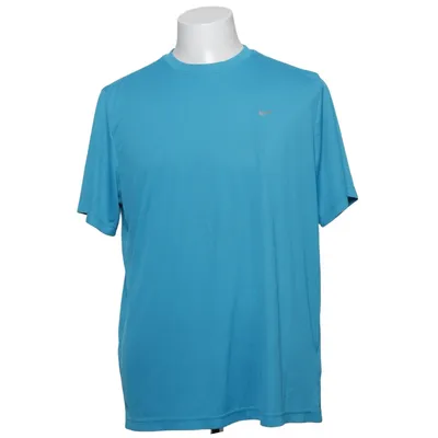 Practice jersey (Blue) from Nike Polyester