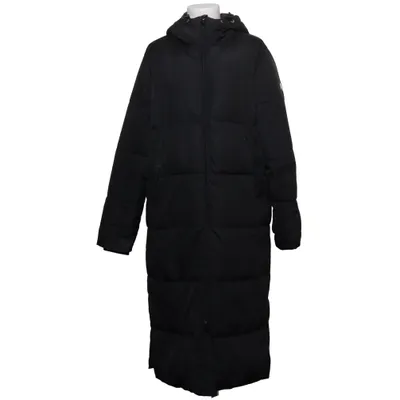 Vinterkappa (Svart) från Tuxer Polyester
