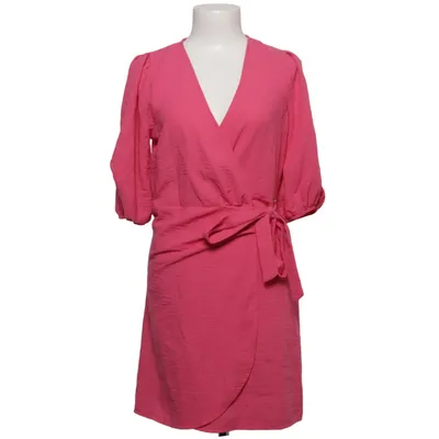 Wrap dress (Pink) from My Jewellery Polyester