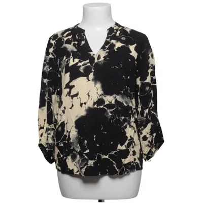 Topp (Svart, Beige, Flerfärgad) från Soaked in Luxury Viskos