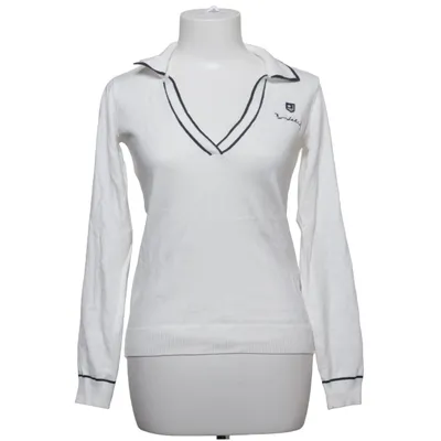 Pullover (Vit) från Hampton Republic 27 Bomull