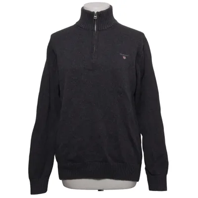 Sweater (Grå) fra GANT Bomuld