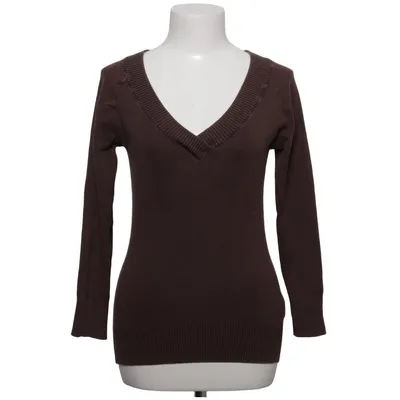 Sweater (Brown) from Blind Date Casual