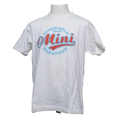 T-shirt (Vit) från Jingham