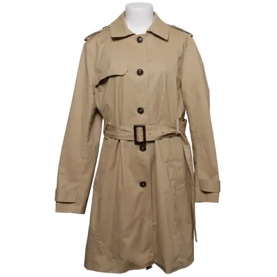 Trenchcoat (Beige) van Tom Tailor