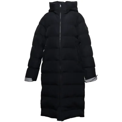 Vinterkappa (Svart) från Everest Polyester