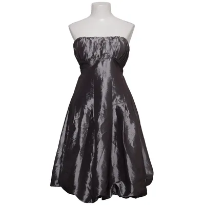 Cocktail dress (Gray) from Jake*s Polyester
