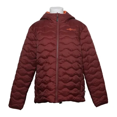 Down jacket (Red, Orange) from Our Planet