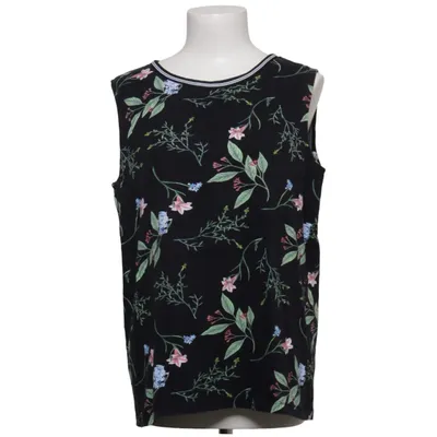 Haut (Noir, Multicolore) de Street One Coton, Élasthane