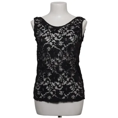 Tanktop  (Sort) fra Erbs