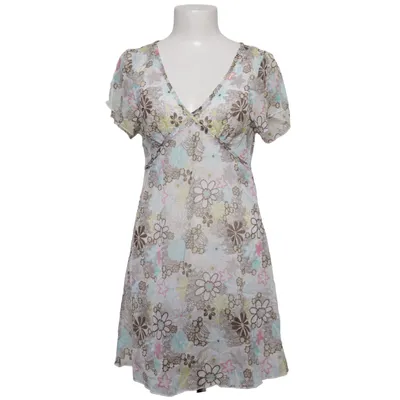 Klänning (Vit, Flerfärgad) från Eve of Eden Polyester