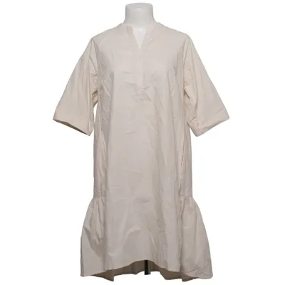 Jurk (Tunic With High Low Effect) van Coster Copenhagen Organisch katoen