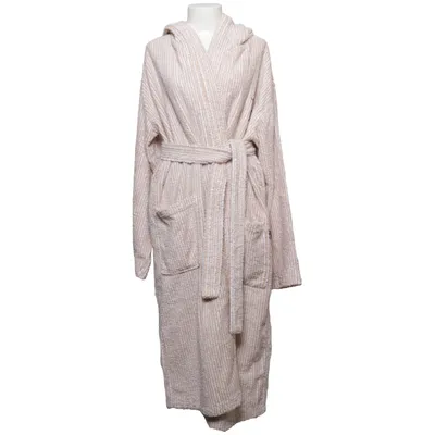 Badrock (Beige) från Lexington Company Ekologisk bomull, Polyester