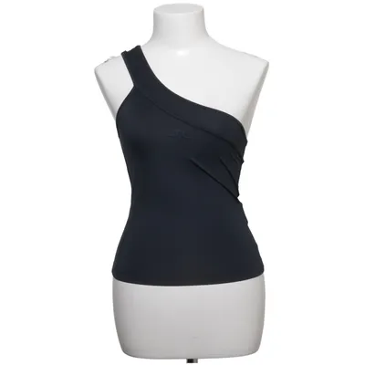 Träningslinne (Grå) från J.Lindeberg Elastan, Polyester