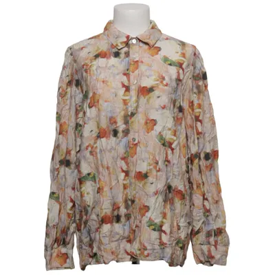 Chemise (Beige, Multicolore) de Norah Polyester