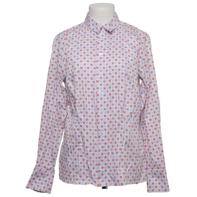 Shirt (Blue, White, Red) from Louis and Mia