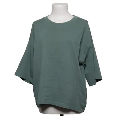T-shirt (Vert) de Kauf Dich Glücklich Coton biologique