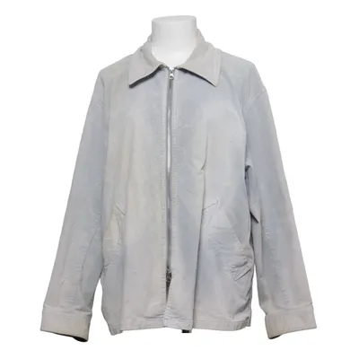 Jakke (Tarali Jacket) fra Weekday Bomuld, Elastan, Polyester