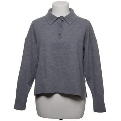 Sweater (Gray) from COS Wool