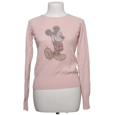 Sweater (Pink) fra Disneyland Resort Kashmir