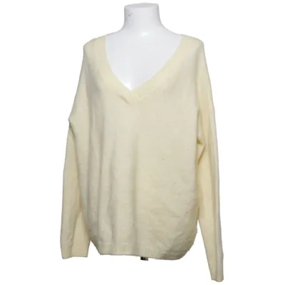 Pull-over (Beige) de Darling Harbour Laine d'alpaga, Élasthane, Polyamide