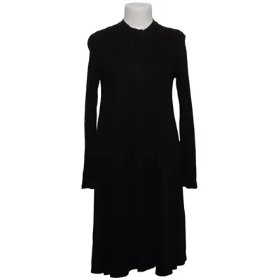Klänning (Svart) från Sense Woman Viskos