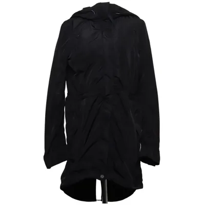 Parka (Black) from O'Neill Polyester