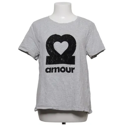 T-shirt (Gris) de Amour