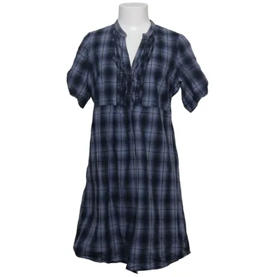 Tunic (Blue, Multicolored) from Lindex Cotton