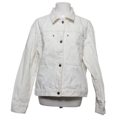 Jeansjacka (TB4781) från Urban Classics Bomull