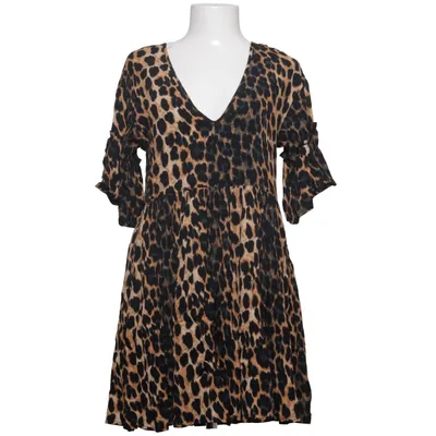 Dress (Brown, Black, Multicolored) from ALIX Viscose