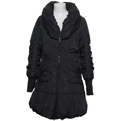 Winter coat (Gray) from Franstyle Polyester