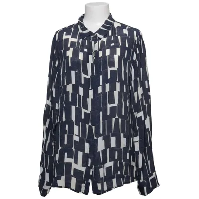 Blouse (Original Nile) from Nile Silk, Viscose