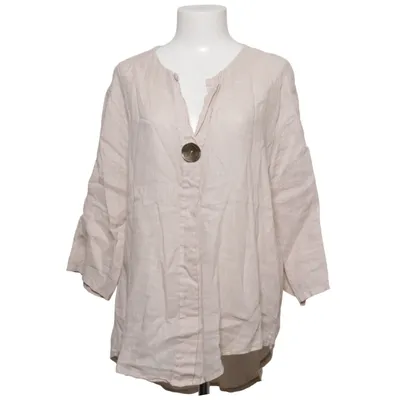 Blouse (Beige) from New Collection