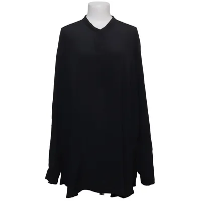Blouse (Zwart) van Persona by Marina Rinaldi