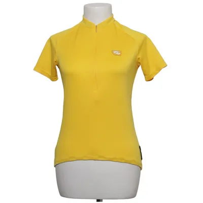 Cykeltröja (Gul) från Protective Polyester